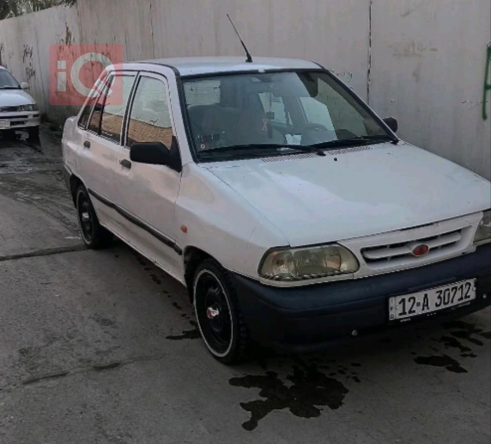 Saipa 131